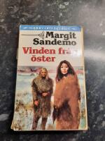 Vinden fr&aring;n &ouml;ster