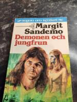 Demonen och jungfrun Hft 22 Sagan om Isfolket