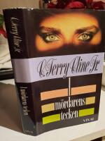 I m&ouml;rdarens tecken