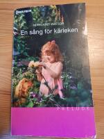 En s&aring;ng f&ouml;r k&auml;rleken