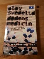 D&ouml;dens medicin : [en Hassel-thriller]