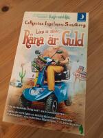 L&aring;na &auml;r silver, r&aring;na &auml;r guld