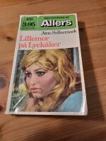 Lillemor p&aring; Lyck&aring;ker