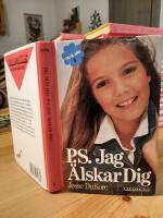 P.S. Jag &auml;lskar dig!