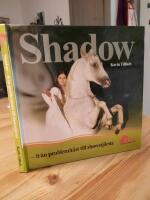 Shadow - fr&aring;n problemh&auml;st till showstj&auml;rna