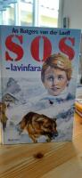 SOS lavinfara!