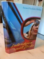 Inte n&aring;gon sn&auml;ll flicka