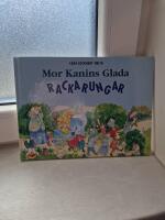 Mor Kanins glada rackarungar
