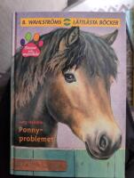 Ponny-problemet