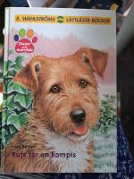 Rufs f&aring;r en kompis