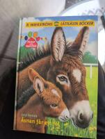 &Aring;snan f&aring;r ett f&ouml;l