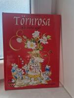 T&ouml;rnrosa och andra sagor