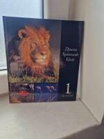 Djurens sp&auml;nnande v&auml;rld