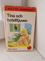 Tina och hotelltjuven