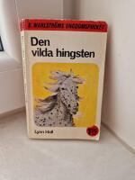 Den vilda hingsten