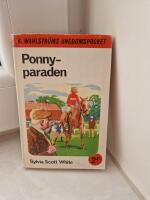Ponnyparaden