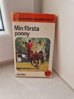 Min f&ouml;rsta ponny