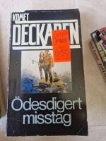 &Ouml;desdigert misstag