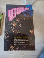 Det svarta h&aring;let