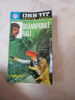 Br&auml;nnpunkt Bali