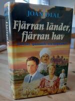 Fj&auml;rran l&auml;nder, fj&auml;rran hav