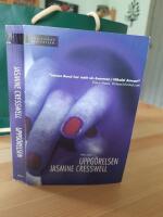 Uppg&ouml;relsen : [thriller]