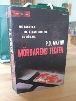 M&ouml;rdarens tecken