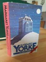 En k&auml;nsla av fruktan : [kriminalroman]