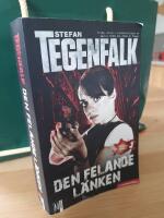 Den felande l&auml;nken