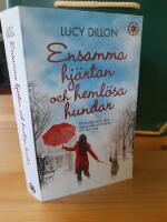 Ensamma hj&auml;rtan och heml&ouml;sa hundar