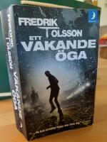 Ett vakande &ouml;ga