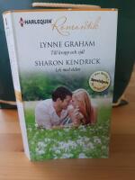 Till kropp och sj&auml;l / Lek med elden