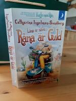 L&aring;na &auml;r silver, r&aring;na &auml;r guld