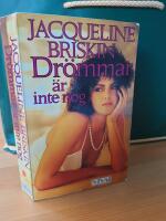 Dr&ouml;mmar &auml;r inte nog