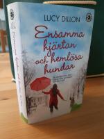 Ensamma hj&auml;rtan och heml&ouml;sa hundar