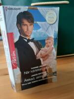 N&auml;r k&auml;rleken segrar / &Auml;lskad, aldrig gl&ouml;md