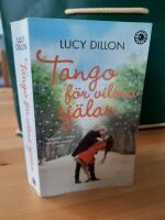 Tango f&ouml;r vilsna sj&auml;lar