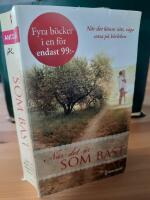 N&auml;r det &auml;r som b&auml;st; Diamantfrossa, Stanna f&ouml;r alltid; Som ringar p&aring; vattne