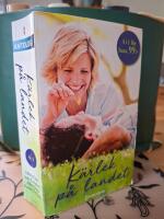 K&auml;rlek p&aring; landet