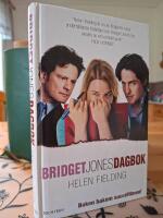 Bridget Jones dagbok