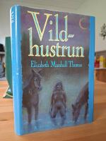 Vildhustrun : [roman]