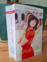 K&auml;rlek i det f&ouml;rdolda