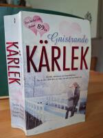 Gnistrande k&auml;rlek