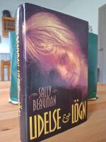 Lidelse och l&ouml;gn