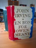 En b&ouml;n f&ouml;r Owen Meany