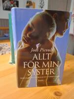 Allt f&ouml;r min syster