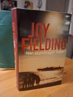 N&auml;r skymningen faller