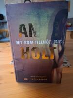 Det som tillh&ouml;r mig