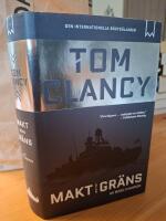 Makt utan gr&auml;ns