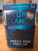 Anfall som f&ouml;rsvar